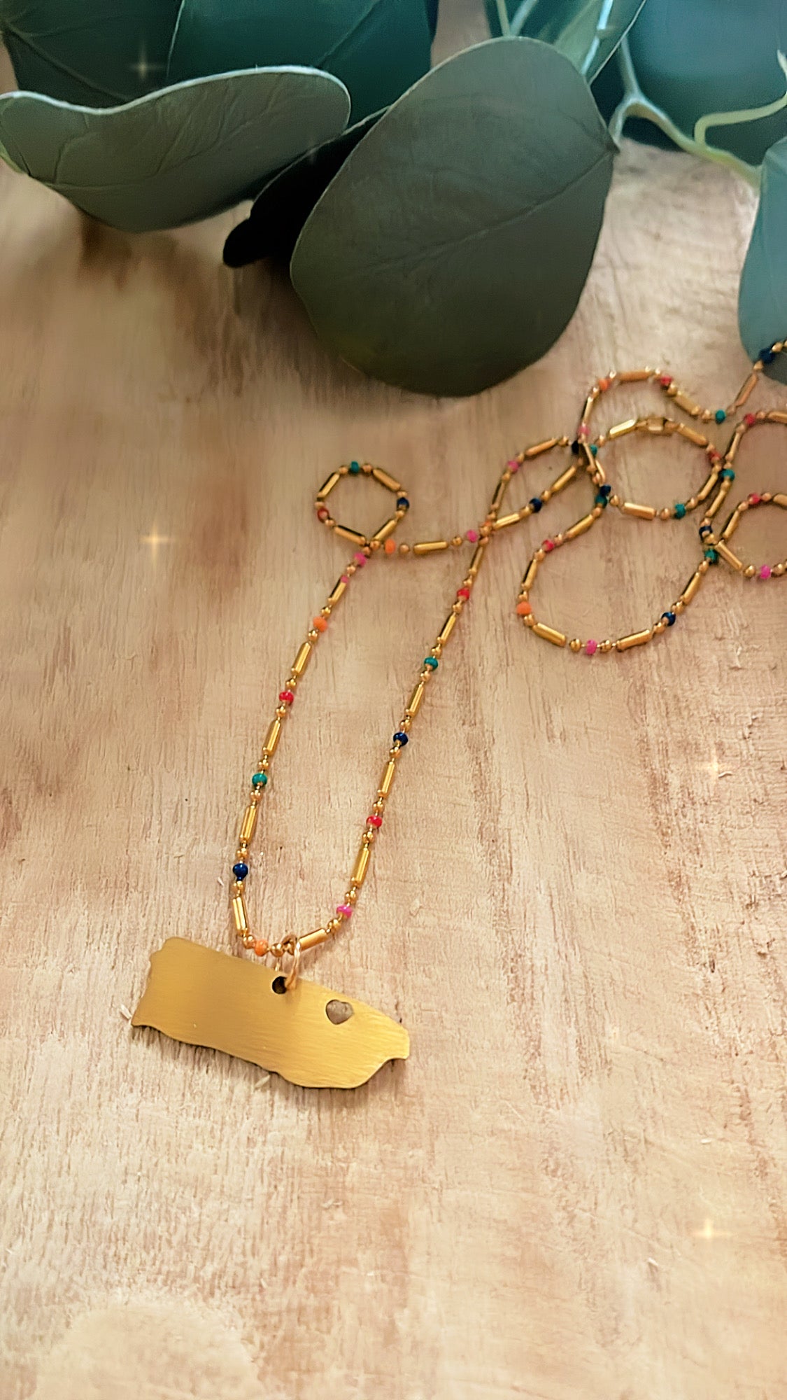 Mi corazón está en Puerto Rico