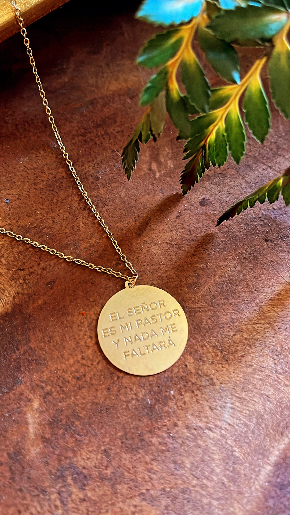 El Señor es Mi Pastor