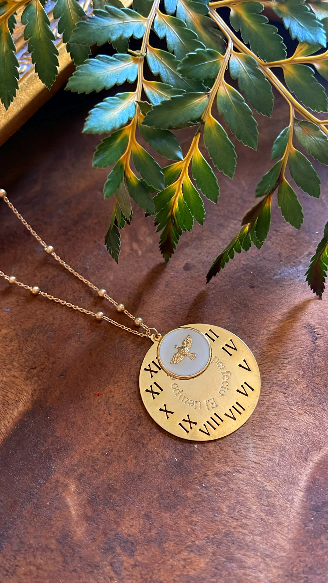 Guiado por el Espíritu Santo