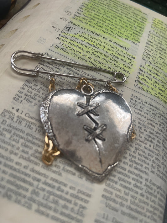 Broken Heart