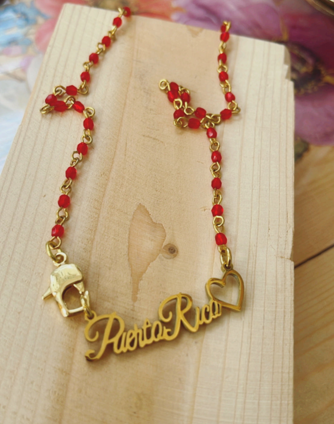 Puerto Rico es otra cosa